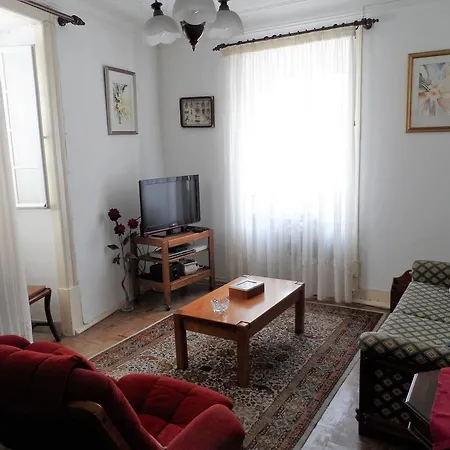 アパート Casa Maria Tesinha *