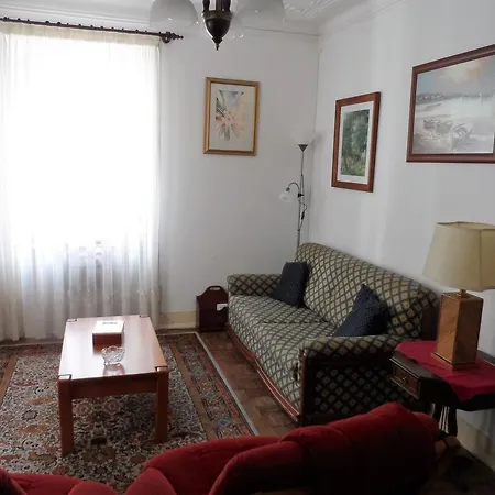 アパート Casa Maria Tesinha *