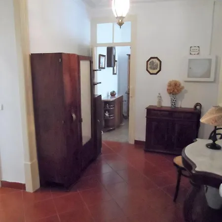 アパート Casa Maria Tesinha *