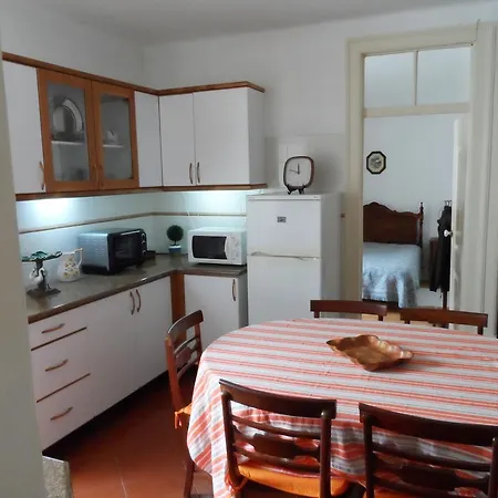 Casa Maria Tesinha エリセイラ