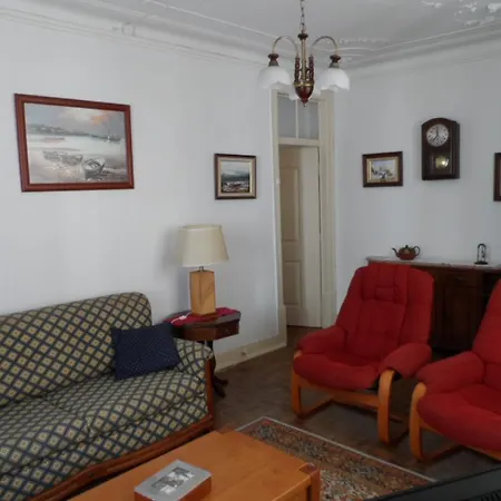 Apartment Casa Maria Tesinha *